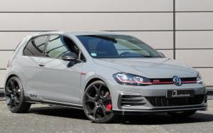 Volkswagen Golf GTI TCR 3-Door by B&B (Typ 5G) '2019
